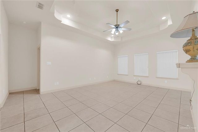 1101 Ursula Street, Mission, TX 78572