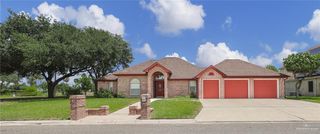 1101 Ursula Street, Mission, TX 78572