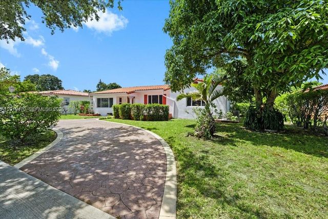 305 NW 111th St, Miami Shores, FL 33168