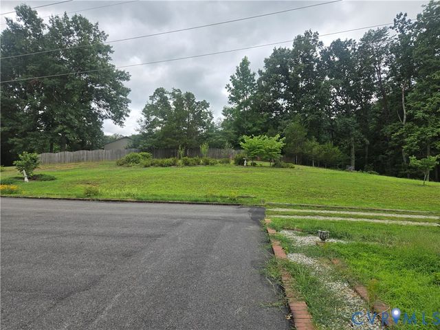 2311 Georges Rd, Powhatan, VA 23139