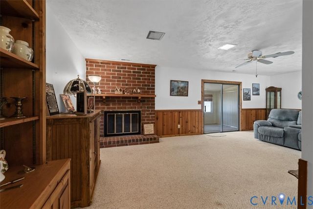 2311 Georges Rd, Powhatan, VA 23139