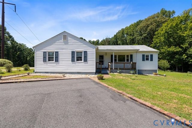 2311 Georges Rd, Powhatan, VA 23139