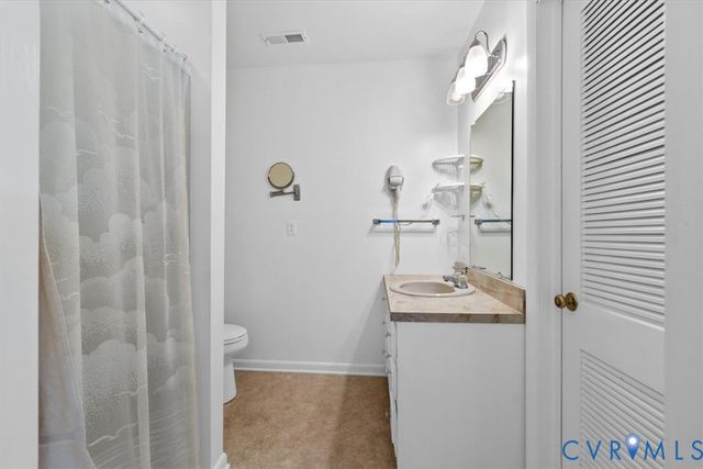 2311 Georges Rd, Powhatan, VA 23139