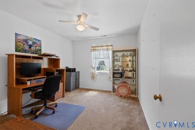 2311 Georges Rd, Powhatan, VA 23139