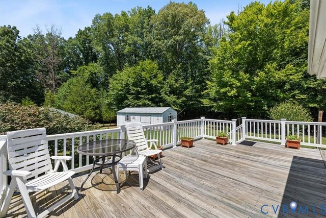 2311 Georges Rd, Powhatan, VA 23139