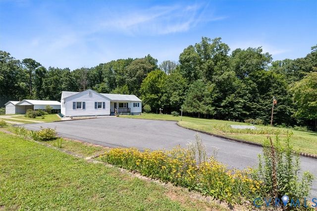 2311 Georges Rd, Powhatan, VA 23139