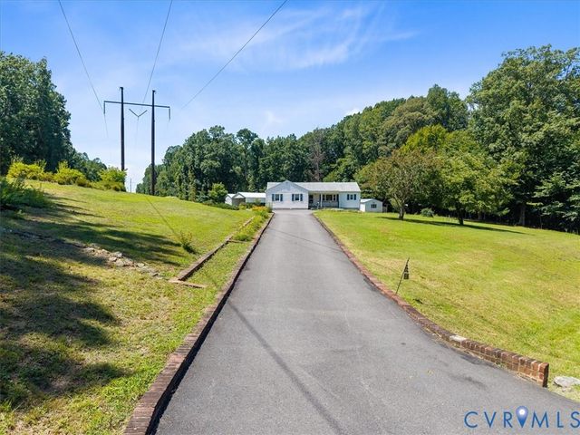 2311 Georges Rd, Powhatan, VA 23139