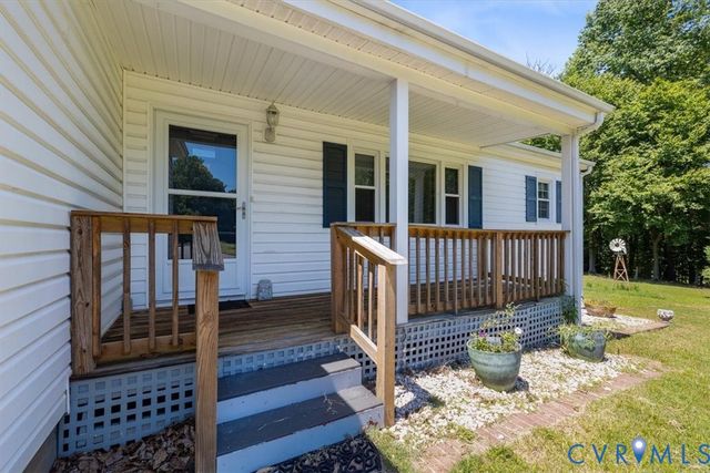 2311 Georges Rd, Powhatan, VA 23139