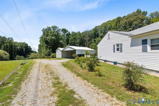 2311 Georges Rd, Powhatan, VA 23139