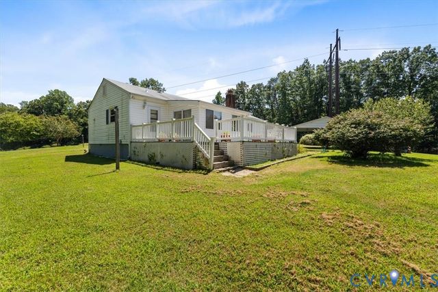 2311 Georges Rd, Powhatan, VA 23139
