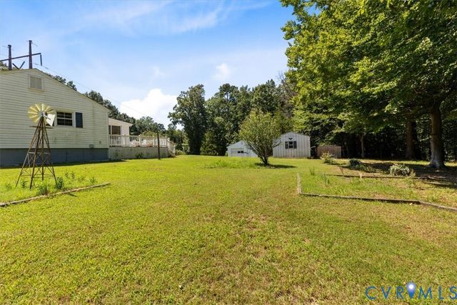 2311 Georges Rd, Powhatan, VA 23139