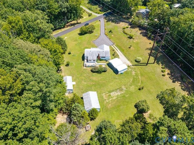 2311 Georges Rd, Powhatan, VA 23139