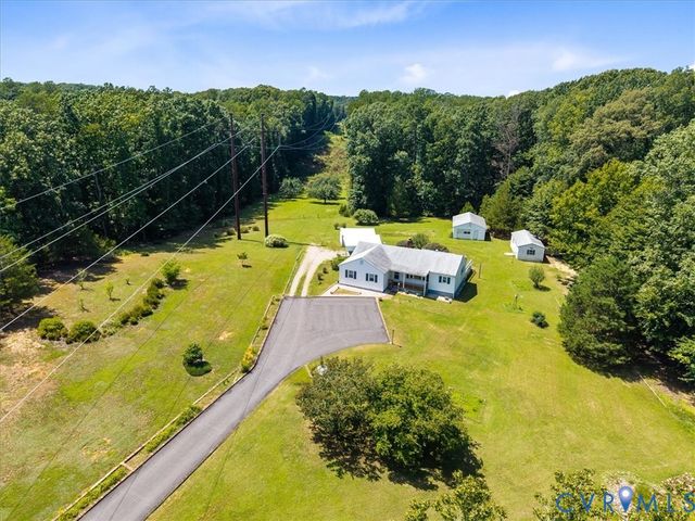 2311 Georges Rd, Powhatan, VA 23139