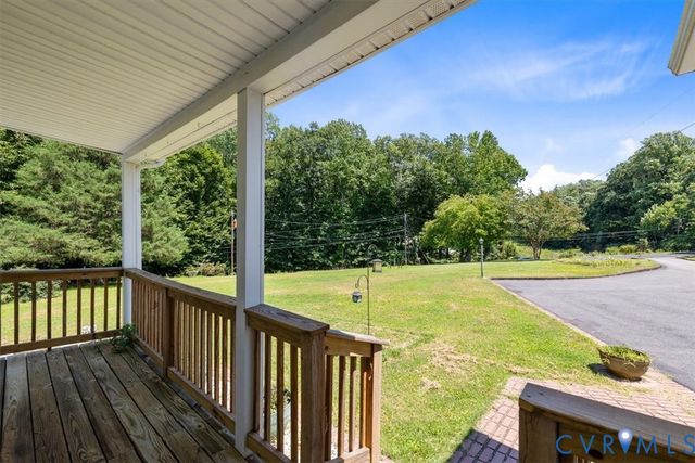 2311 Georges Rd, Powhatan, VA 23139
