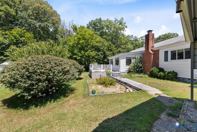 2311 Georges Rd, Powhatan, VA 23139