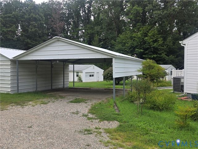 2311 Georges Rd, Powhatan, VA 23139