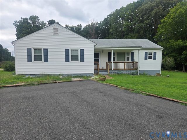 2311 Georges Rd, Powhatan, VA 23139