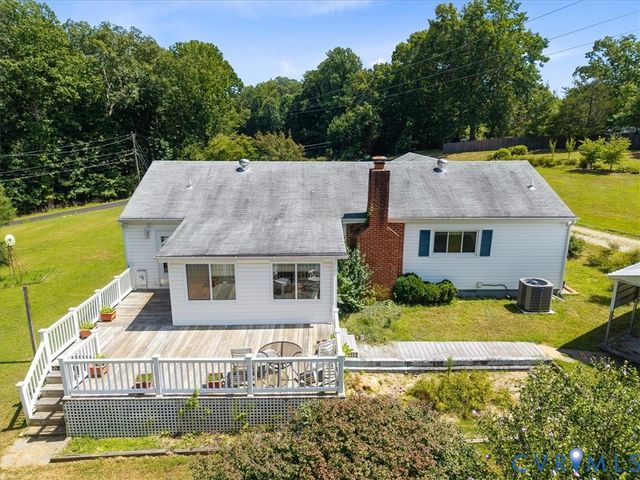 2311 Georges Rd, Powhatan, VA 23139