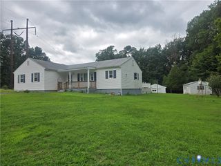 2311 Georges Rd, Powhatan, VA 23139