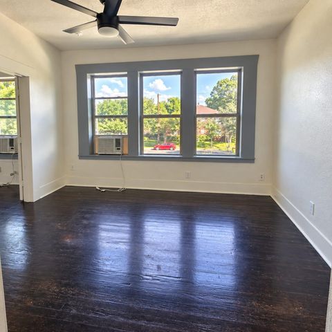 4540 Mckinney Street 4, Houston, TX 77023