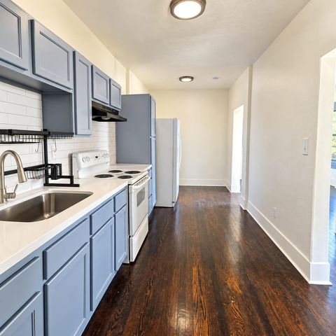 4540 Mckinney Street 4, Houston, TX 77023