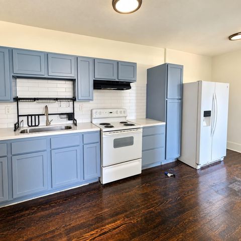 4540 Mckinney Street 4, Houston, TX 77023