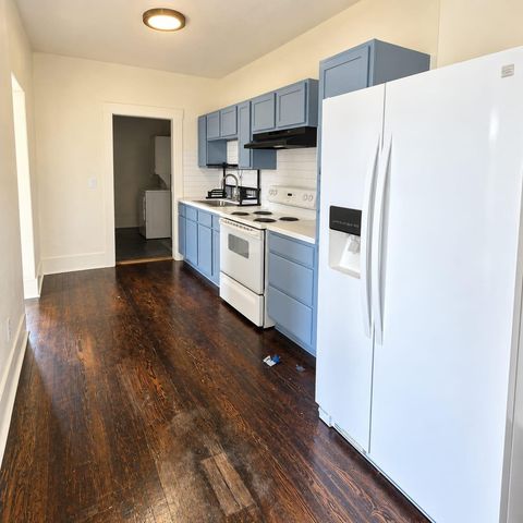 4540 Mckinney Street 4, Houston, TX 77023
