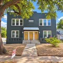 4540 Mckinney Street 4, Houston, TX 77023
