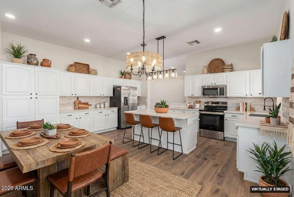 4249 S PONY RIDER Trail, Gold Canyon, AZ 85118 — photo 5