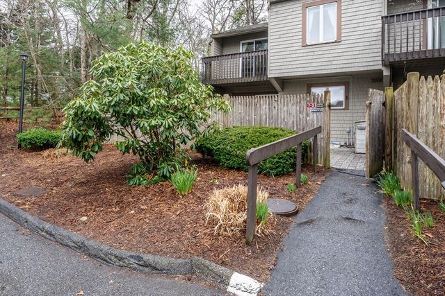 59 Route 6a 7-3, Dennis, MA 02639