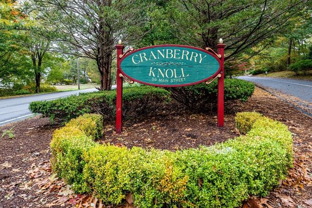 59 Route 6a 7-3, Dennis, MA 02639