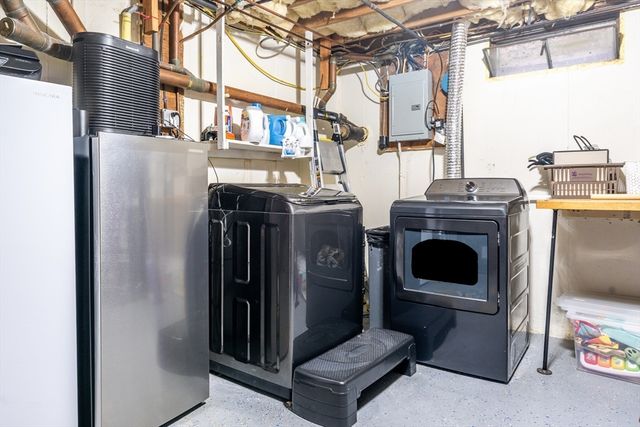 59 Route 6a 7-3, Dennis, MA 02639