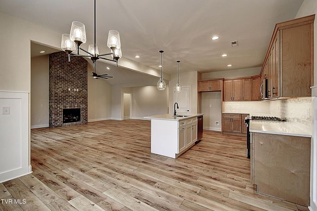 1207 Brown Road, Erwin, TN 37650