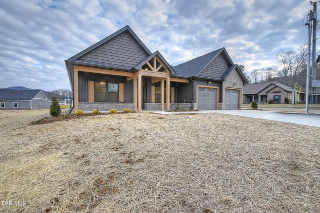 1207 Brown Road, Erwin, TN 37650