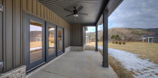 1207 Brown Road, Erwin, TN 37650