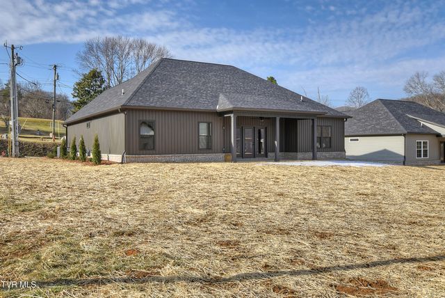 1207 Brown Road, Erwin, TN 37650