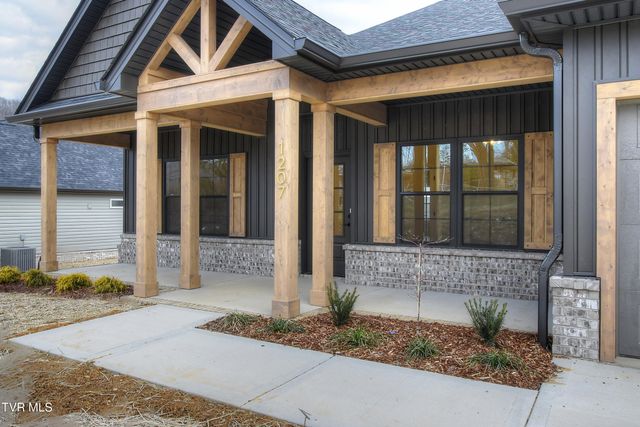 1207 Brown Road, Erwin, TN 37650