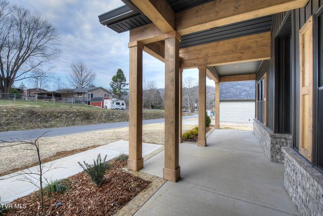 1207 Brown Road, Erwin, TN 37650