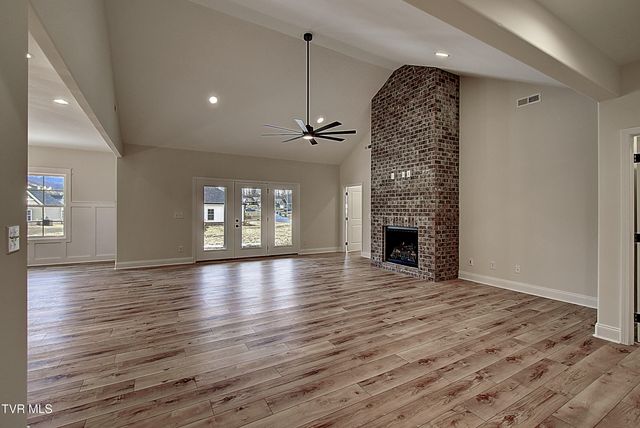1207 Brown Road, Erwin, TN 37650
