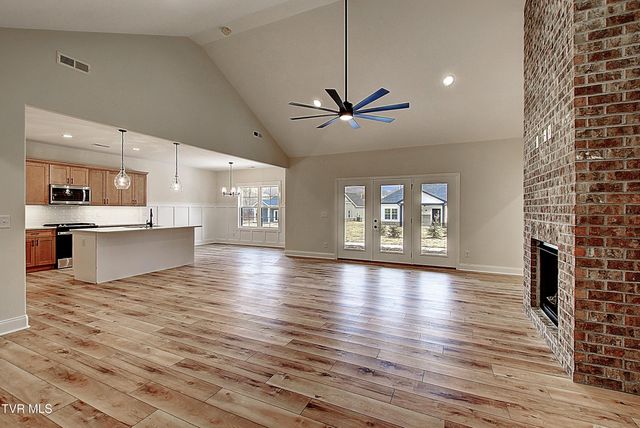1207 Brown Road, Erwin, TN 37650