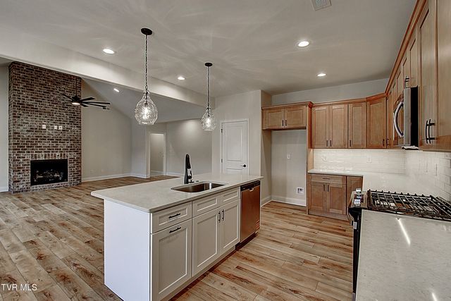 1207 Brown Road, Erwin, TN 37650