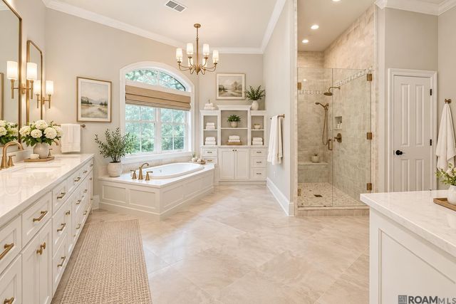 222 Shady Oaks Ct, Baton Rouge, LA 70810