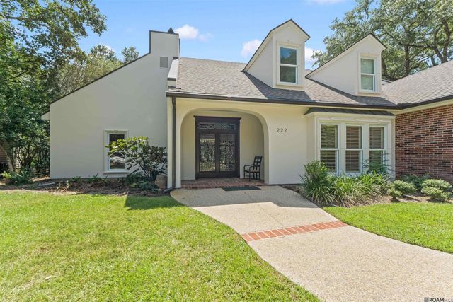 222 Shady Oaks Ct, Baton Rouge, LA 70810