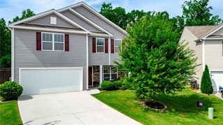 34 Karkinnen Court, Pendleton, SC 29670
