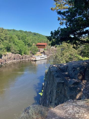 338 S Jefferson Street, Saint Croix Falls, WI 54024