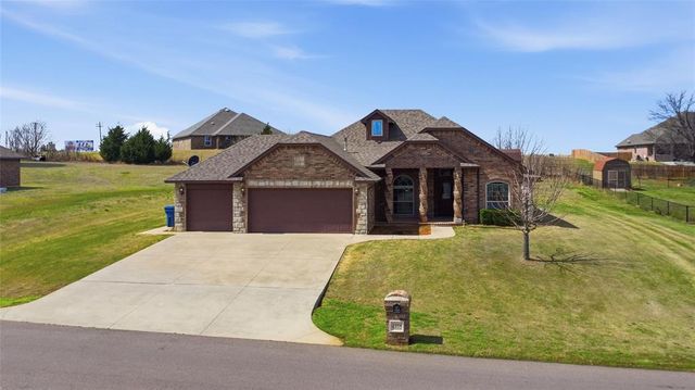 4375 Nicole Drive, Norman, OK 73072