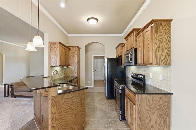 4375 Nicole Drive, Norman, OK 73072