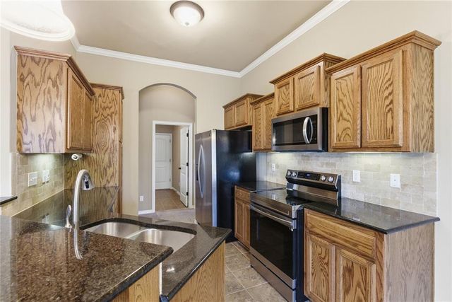 4375 Nicole Drive, Norman, OK 73072