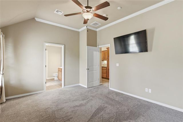 4375 Nicole Drive, Norman, OK 73072