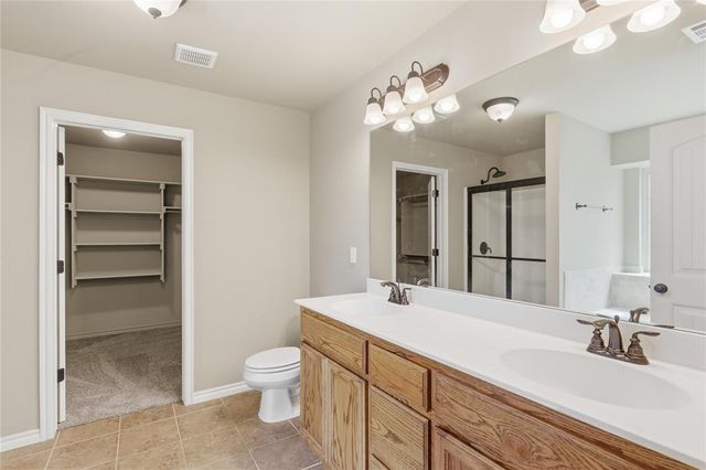 4375 Nicole Drive, Norman, OK 73072